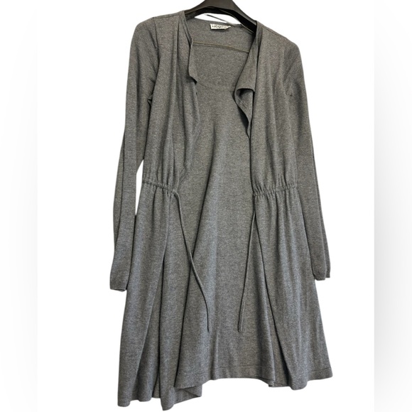 Tom Tailor M dress cardigan combo (one piece attached) in good used condition! - Picture 1 of 10